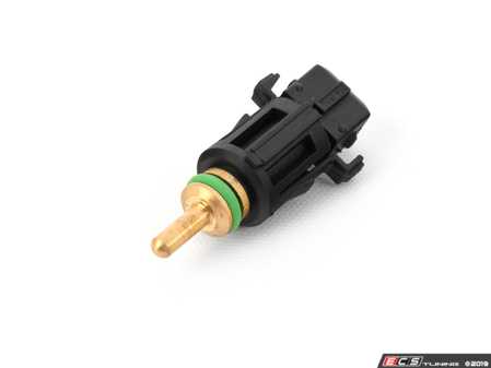 ES#2813875 - 13621433077 - Auxiliary Fan Switch - Comes with related o-ring - Hamburg Tech - BMW MINI