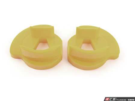 ES#4020004 - PFF5-122 - MINI Gen 1 Gearbox Mount Bushing Insert  - Stiffer bushings will allow smoother movement - Powerflex - MINI