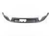 ES#3439433 - 5GM807568R9B9 - GTI Rear Valance - Sporty rear valance featuring, diffuser with dual exhaust cut out - Genuine Volkswagen Audi - Volkswagen