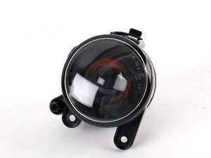 ES#2063748 - 1N0270595-021 - Projector Fog Light - Right - Glass lens - Hella - 