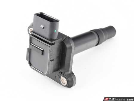 ES#4039957 - 06B905115E - Ignition Coil - Priced Each - Keep your engine running smooth. - Hella - Audi Volkswagen
