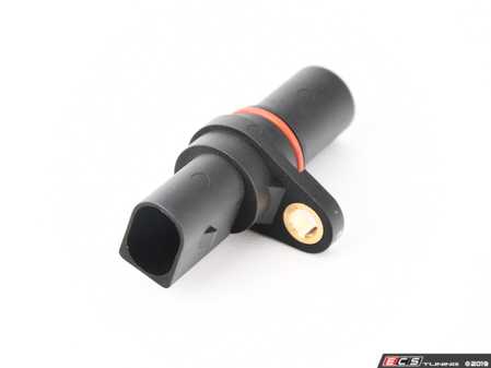 ES#4039961 - 06H906433 - Crankshaft Position Sensor - Also known as the RPM or impulse sensor - Hella - Audi Volkswagen