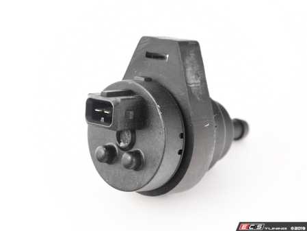 ES#33468 - 13531435611 - E38 Air Shut-Off Valve - Genuine BMW - BMW