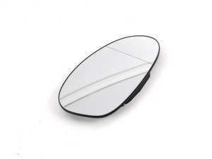 ES#259899 - 51167177126 - Heated European Auto-Dimming Blindspot Mirror - Right - Merge with confidence with no blindspots! - Genuine European BMW - BMW