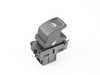 ES#2997715 - 5G0959855MWHS - Black Window Switch - Priced Each - Found in passenger's front door, or both rear doors - Genuine Volkswagen Audi - Volkswagen