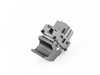 ES#2997715 - 5G0959855MWHS - Black Window Switch - Priced Each - Found in passenger's front door, or both rear doors - Genuine Volkswagen Audi - Volkswagen