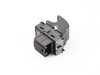 ES#2997715 - 5G0959855MWHS - Black Window Switch - Priced Each - Found in passenger's front door, or both rear doors - Genuine Volkswagen Audi - Volkswagen