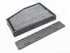 ES#2863520 - VF3013 -  Lifetime Cabin Air Filter  - Cleanable interior air filter for the life of your vehicle - K&N - Audi Volkswagen