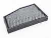 ES#2863520 - VF3013 -  Lifetime Cabin Air Filter  - Cleanable interior air filter for the life of your vehicle - K&N - Audi Volkswagen