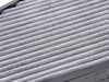ES#2863520 - VF3013 -  Lifetime Cabin Air Filter  - Cleanable interior air filter for the life of your vehicle - K&N - Audi Volkswagen