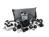 ES#2739954 - 11537549476RKT3 - ECS Cooling System Refresh Kit - Level 3 - Everything you need to totally service your cooling system, including a radiator and belt service - Genuine BMW - BMW