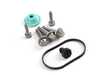 ES#2739954 - 11537549476RKT3 - ECS Cooling System Refresh Kit - Level 3 - Everything you need to totally service your cooling system, including a radiator and belt service - Genuine BMW - BMW