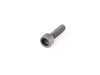 ES#2554764 - N91131202 - Hex Head Bolt - Priced Each - M8x30, Secures crankshaft pulley to crank - Genuine Volkswagen Audi - Audi