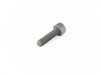 ES#2554764 - N91131202 - Hex Head Bolt - Priced Each - M8x30, Secures crankshaft pulley to crank - Genuine Volkswagen Audi - Audi