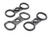 ES#4040330 - 11127582245 - Valve Cover Gasket Set - Stop annoying oil leaks - URO - BMW