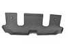 ES#3605011 - 3CN061541BDSP - MuddyBuddy FloorLiner - Third Row - Custom-molded for your Volkswagen model - Genuine Volkswagen Audi - Volkswagen