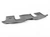 ES#3605011 - 3CN061541BDSP - MuddyBuddy FloorLiner - Third Row - Custom-molded for your Volkswagen model - Genuine Volkswagen Audi - Volkswagen