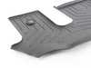 ES#3605011 - 3CN061541BDSP - MuddyBuddy FloorLiner - Third Row - Custom-molded for your Volkswagen model - Genuine Volkswagen Audi - Volkswagen