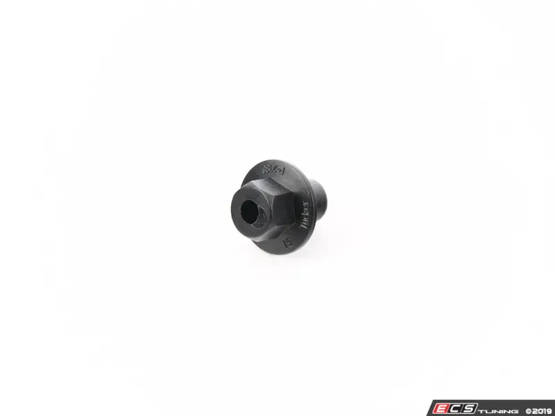 Genuine BMW - 61356953432 - HEX NUT (61-35-6-953-432)