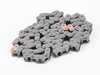 ES#3524445 - 11311485400 - Timing Chain - Replace your broken or damaged chain - Bremmen Parts - MINI