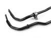 ES#2804066 - 52302 - Sway Bar Kit - Adjustable - Kit includes 25mm front & 21mm rear sway bars - Suspension Techniques - Audi Volkswagen