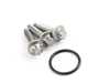 ES#3659149 - 115176324263KT - Cooling System Refresh Kit - Everything you need to service your cooling system with original BMW components - Genuine BMW - BMW