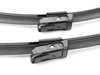 ES#4017615 - 4H1998002B - Wiper Blades - Set  - Silencio X-TRM is a premium beam wiper blade with an ultra-low profile - Set of two 28" / 20" - Valeo - Audi