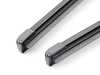 ES#4017615 - 4H1998002B - Wiper Blades - Set  - Silencio X-TRM is a premium beam wiper blade with an ultra-low profile - Set of two 28" / 20" - Valeo - Audi