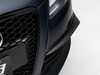 ES#3697647 - 027962ECS01 - Audi B8 A4/S4 Gloss Black Grille Accent Set - Pre Facelift - Upgrade your exterior styling - ECS - Audi