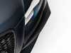 ES#3697647 - 027962ECS01 - Audi B8 A4/S4 Gloss Black Grille Accent Set - Pre Facelift - Upgrade your exterior styling - ECS - Audi