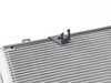 ES#3492445 - 64536965952 - Air Conditioning Condenser - Keep your air conditioning system cooling efficiently - Nissens - BMW