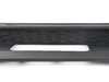 ES#3439433 - 5GM807568R9B9 - GTI Rear Valance - Sporty rear valance featuring, diffuser with dual exhaust cut out - Genuine Volkswagen Audi - Volkswagen