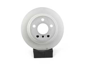 ES#2920669 - 34216799367 - Rear Brake Rotor 11.02" (280x10) - Genuine BMW (280x10) - Genuine BMW - BMW MINI