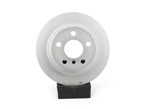 Rear Brake Rotor 11.02