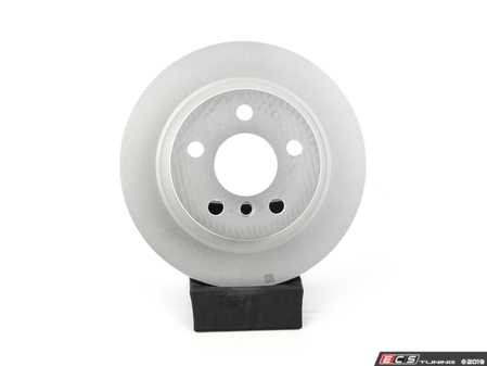 ES#2920669 - 34216799367 - Rear Brake Rotor 11.02" (280x10) - Genuine BMW (280x10) - Genuine BMW - BMW MINI