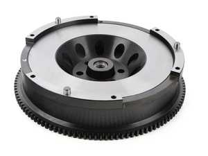 ES#3980629 - 026647TMS01 - Turner Performance Lightweight Flywheel - 6 Bolt - Improve throttle response, acceleration and clutch feel - More than 10 lbs of weight savings over OE! - Turner Motorsport - BMW
