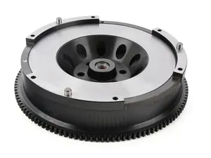 Turner Performance Lightweight Flywheel - 6 Bolt