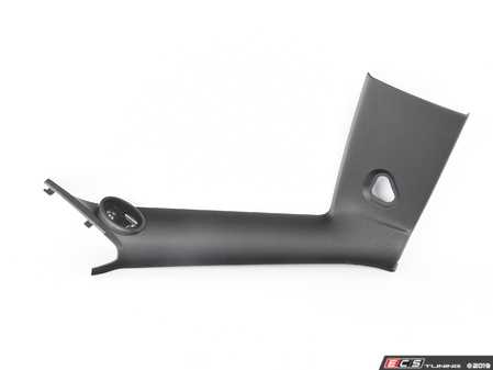ES#2578749 - 51432758996 - Front A Pillar cover H/K - Right - For vehicles with H/K - Genuine MINI - MINI