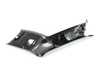 ES#2578749 - 51432758996 - Front A Pillar cover H/K - Right - For vehicles with H/K - Genuine MINI - MINI