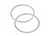 ES#2135671 - 06A198151C - Piston Ring Set - One set per cylinder - Goetze - Audi Volkswagen