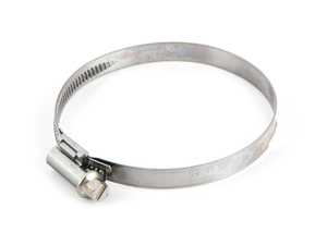 ES#2970663 - 13717565965 - HOSE CLAMP - Genuine BMW - 