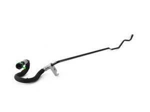 ES#39014 - 17227577643 - Oil Cooling Pipe Inlet - Genuine BMW - BMW