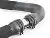 ES#2145192 - 17129802099 - Lower Radiator Hose Front  - Keep your MINI engine cool and to proper circulation - Genuine MINI - MINI