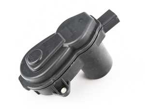 ES#3998840 - 8K0998281A - Parking Brake Motor - Priced Each - (NO LONGER AVAILABLE) - Fits the left and right rear calipers - TRW - 
