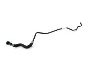 ES#39015 - 17227577644 - Oil Cooling Pipe Outlet - Genuine BMW - BMW