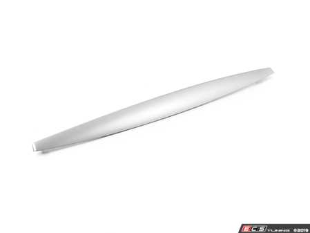ES#206384 - 51459128646 - TRIM - Genuine BMW - BMW