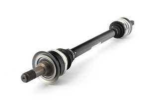 ES#2210458 - 33207577507 - OUTPUT SHAFT LEFT - Genuine BMW - BMW