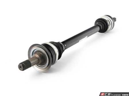 ES#2210458 - 33207577507 - OUTPUT SHAFT LEFT - Genuine BMW - BMW