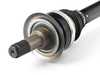 ES#2210458 - 33207577507 - OUTPUT SHAFT LEFT - Genuine BMW - BMW