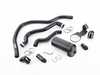 ES#4044357 - 023952ecs01KT - Audi B9 S4/S5 3.0T Performance Baffled Oil Catch Can System - Keep your intake tract clean and carbon free - ECS - Audi